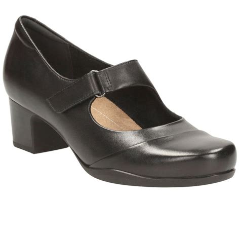 clarks extra wide ladies shoes|clarks extra wide women's boots.